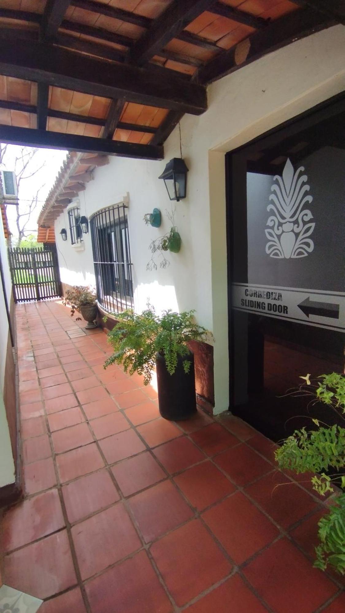 Santa Maria Hotel Exterior photo